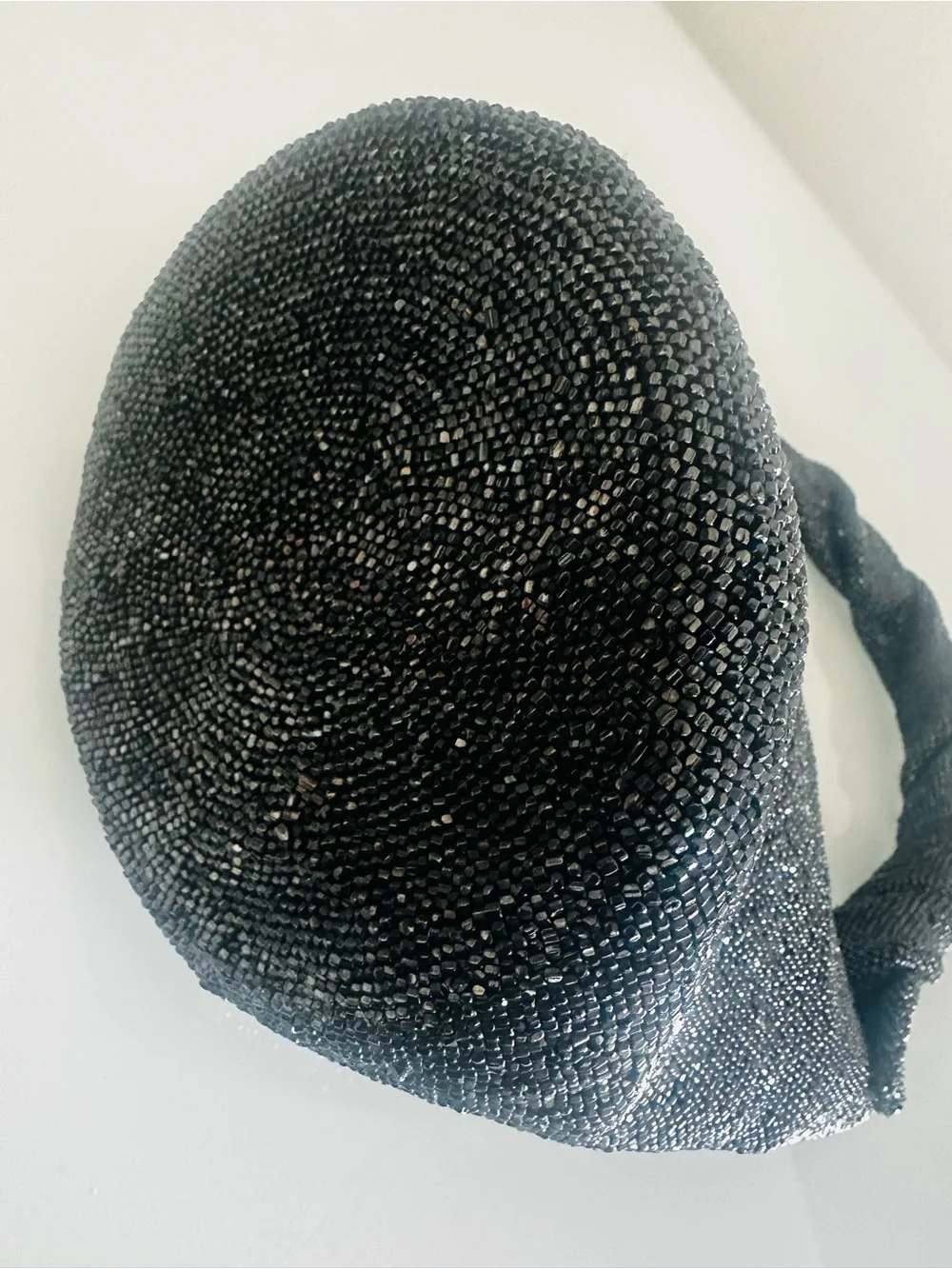 N/A elegant black